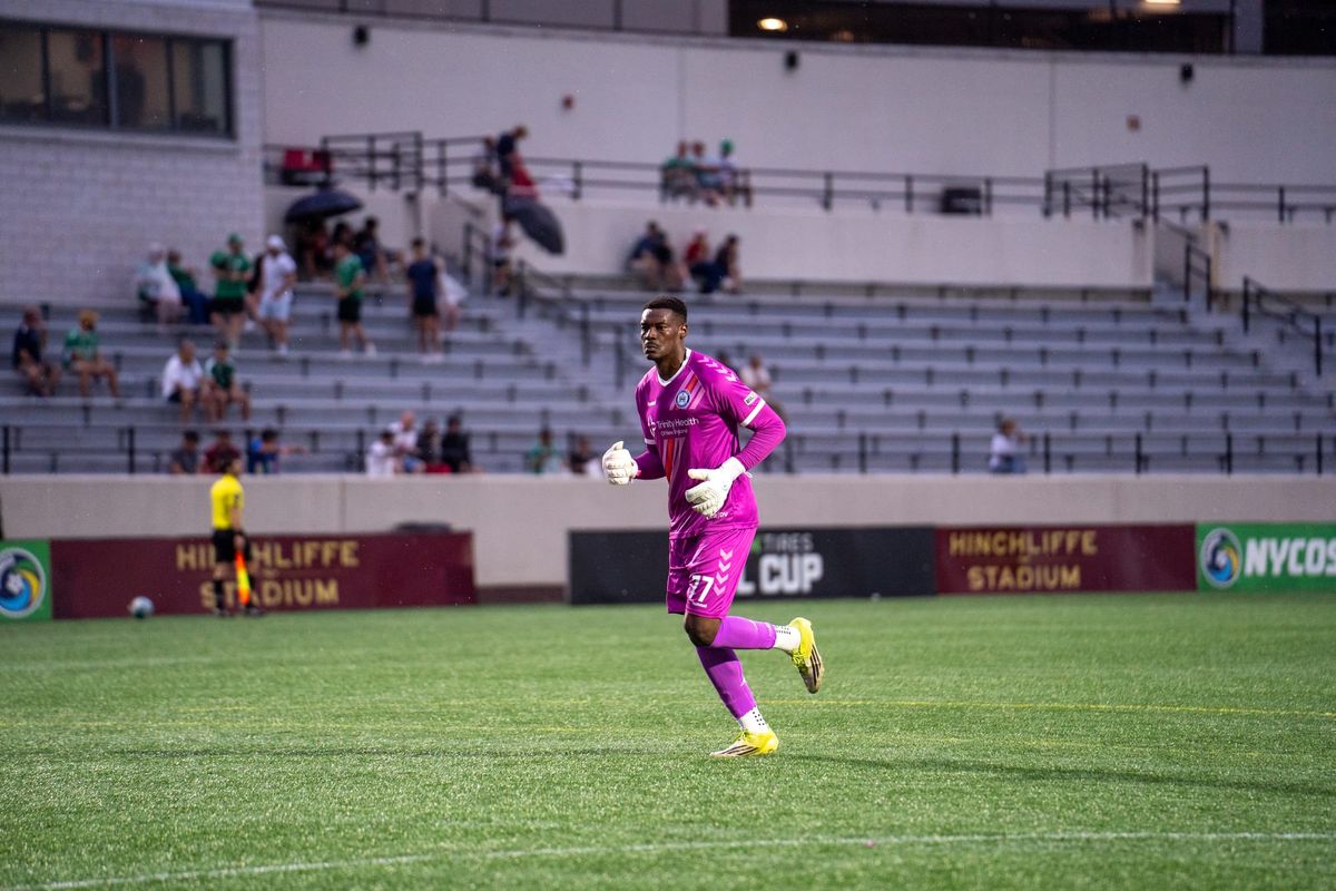 Another El Clamico As Hartford Take on RIFC Post feature image
