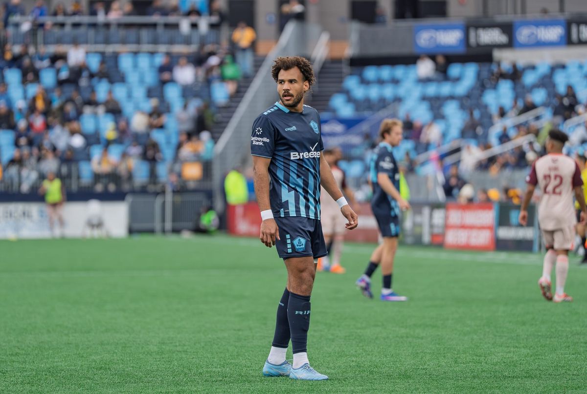 Report: J.J. Williams Headed to Hearts Post feature image
