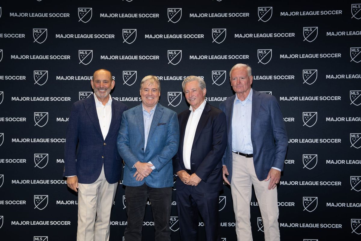 MLS Names Next Commissioner Post feature image