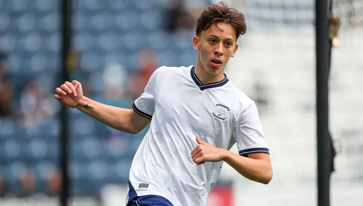 Felipe Rodriguez Gentile Excited For Opportunity With Portland Hearts of Pine Post feature image