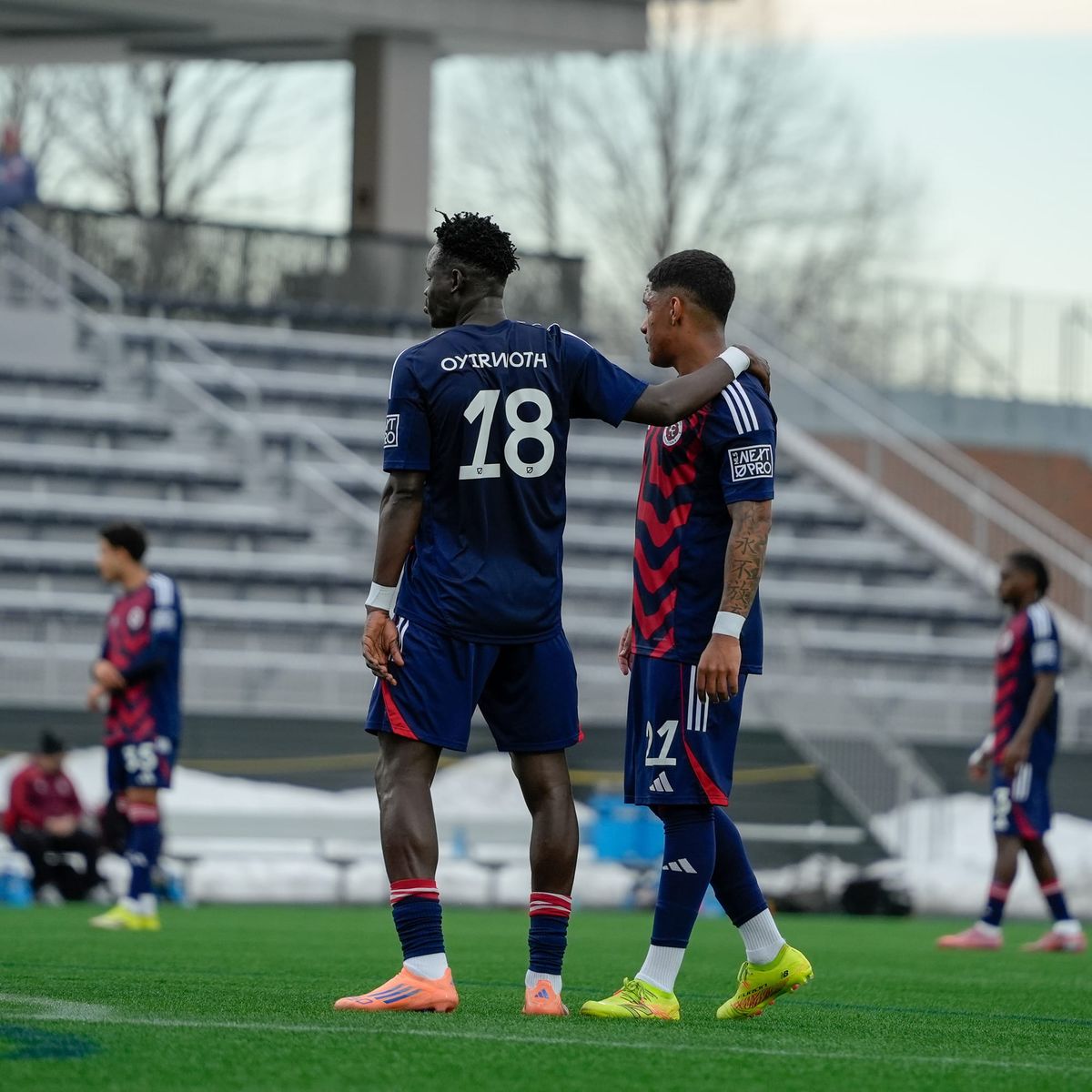 Watch: Allan Oyirwoth Scores in Scotland Debut Post feature image