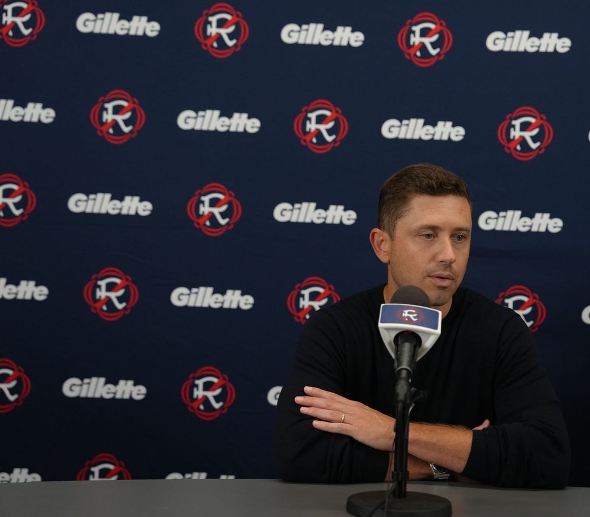 Revolution Still Looking to Make Moves Post feature image