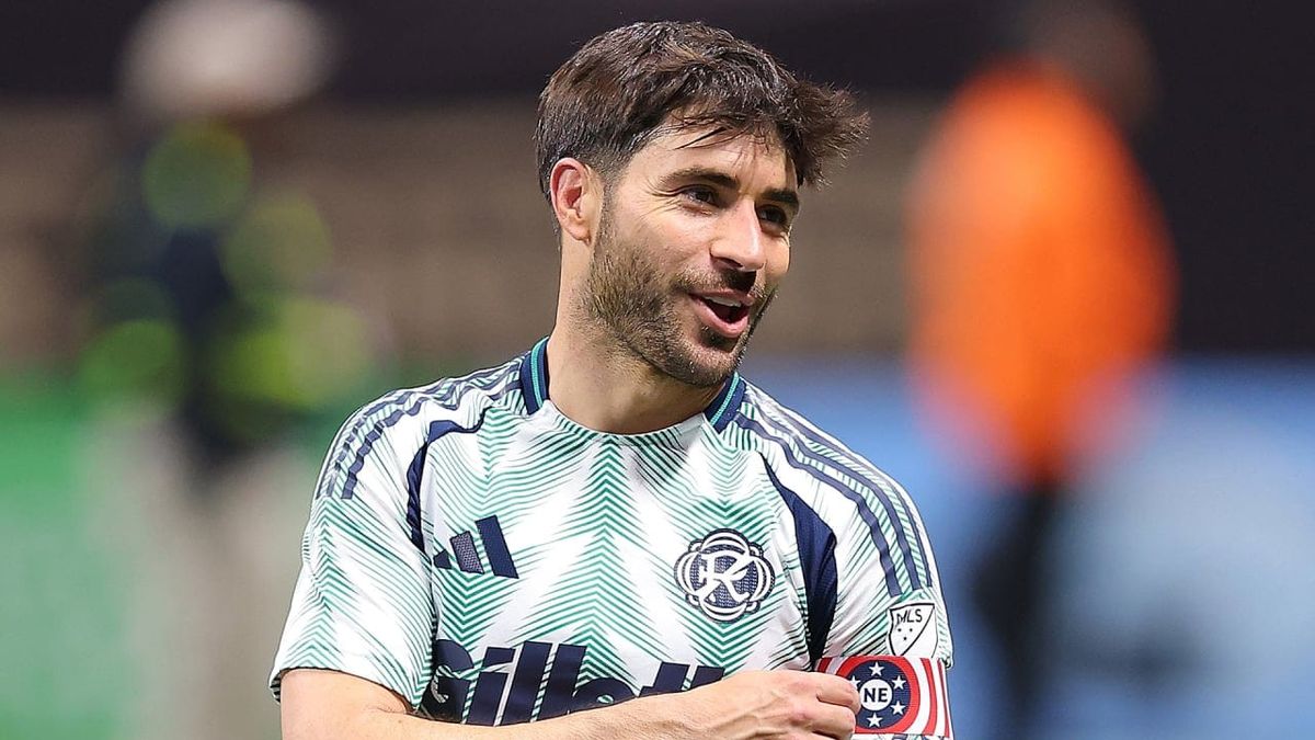 Revolution 2-2 CF Montreal: 3 Thoughts Post feature image
