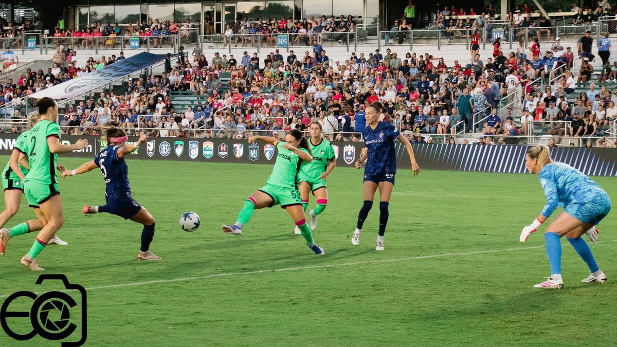 Boston Legacy FC at NC Courage: 3 Thoughts Post feature image