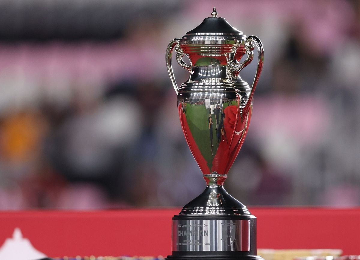 Report: MLS Clubs to Fully Participate in U.S. Open Cup Post feature image