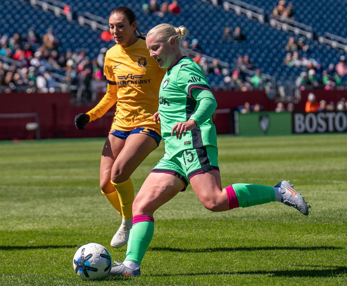 Boston Legacy FC at Utah Royals: 3 Thoughts Post feature image