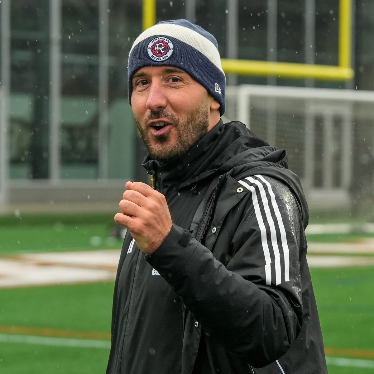 Pablo Moreira Discusses Decision Day Win, Playoffs Post feature image
