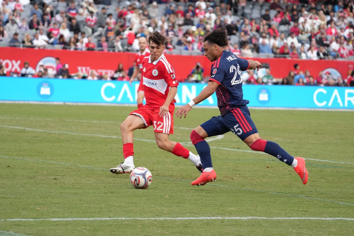 Weekly Tactical Watch: Sleep Now in the Fire Post feature image