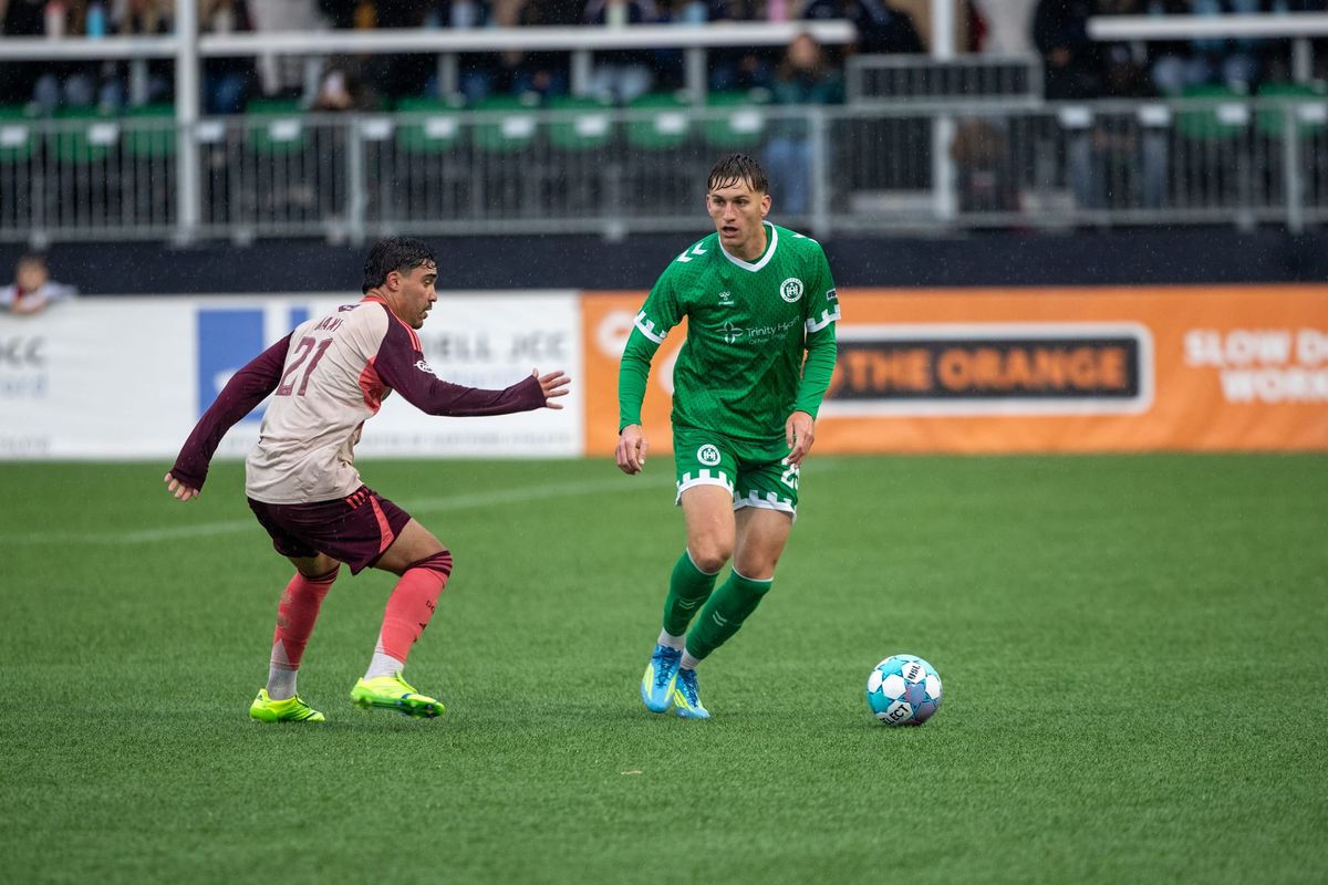 Hartford Athletic Head Back to USL Championship Playoffs, Taking on Detroit City Post feature image
