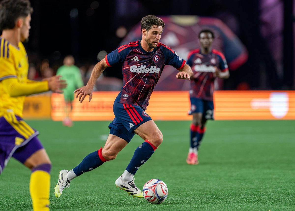 Lunchtime Banter Proceeds Matt Polster's Game-winning Goal Against Chicago Fire Post feature image