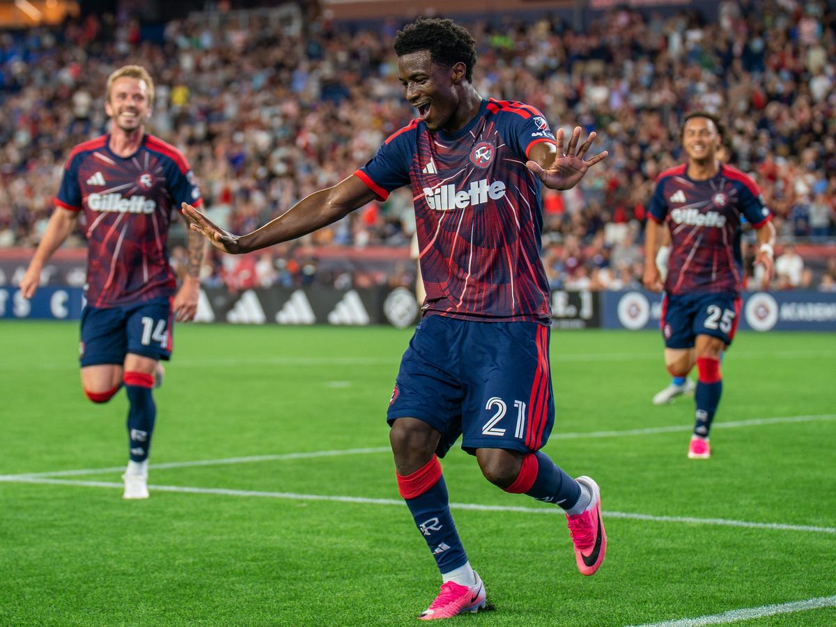Brooklyn Raines: From Quiet Kid In Casa Grande To Promising USMNT’er Post feature image