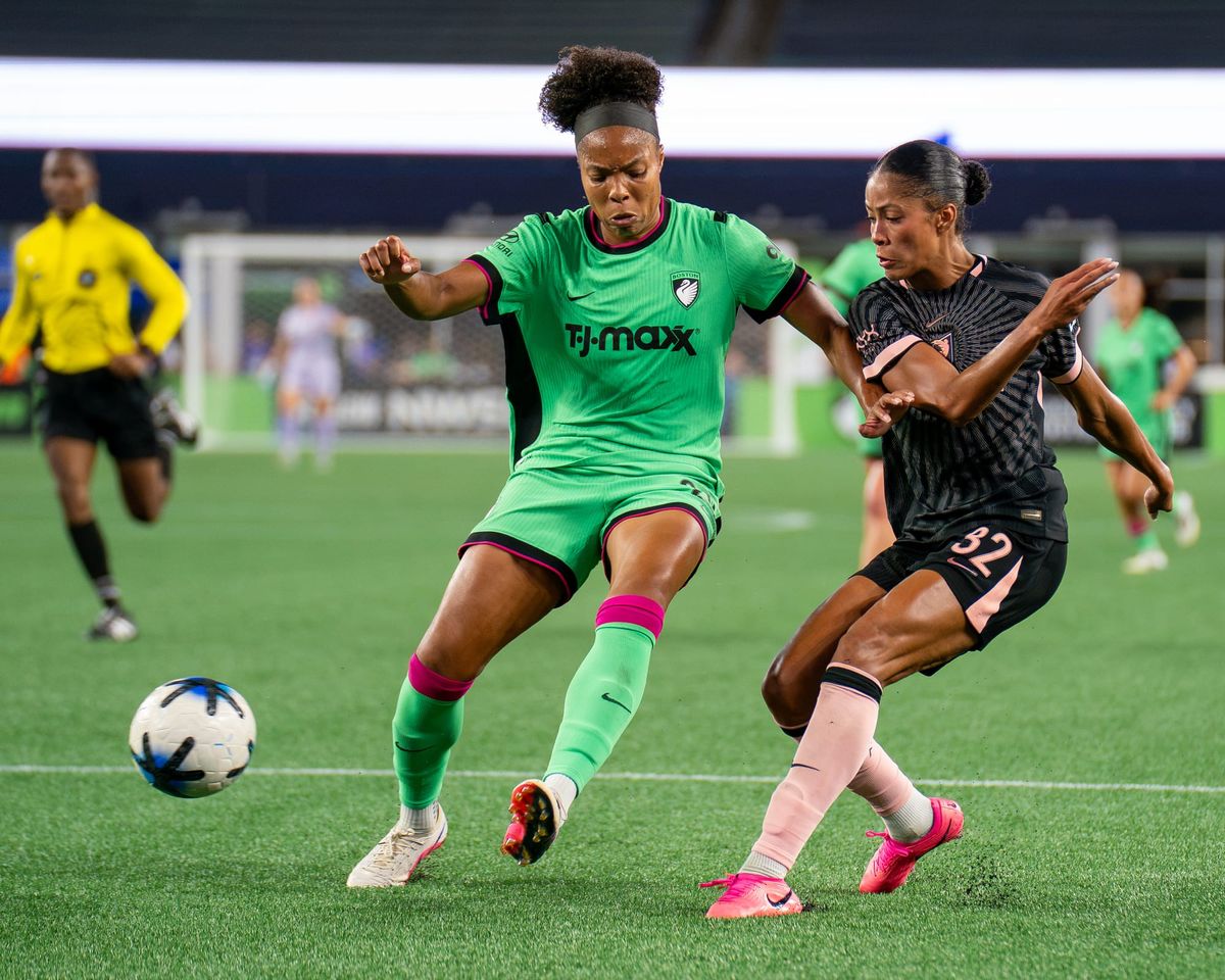 Boston Legacy vs Racing Louisville FC: 4 Thoughts Post feature image