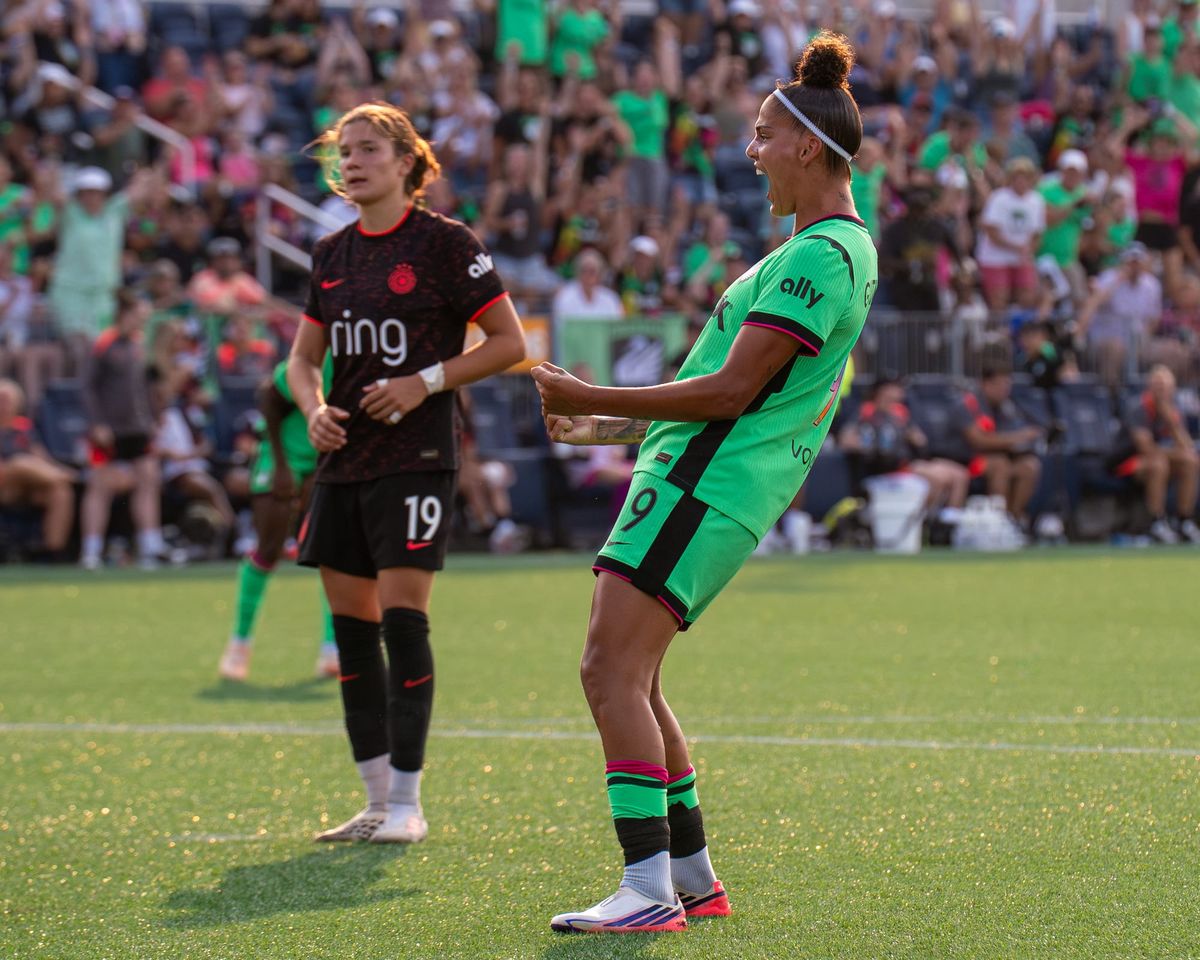 Boston Legacy FC at Portland Thorns: 4 Thoughts Post feature image