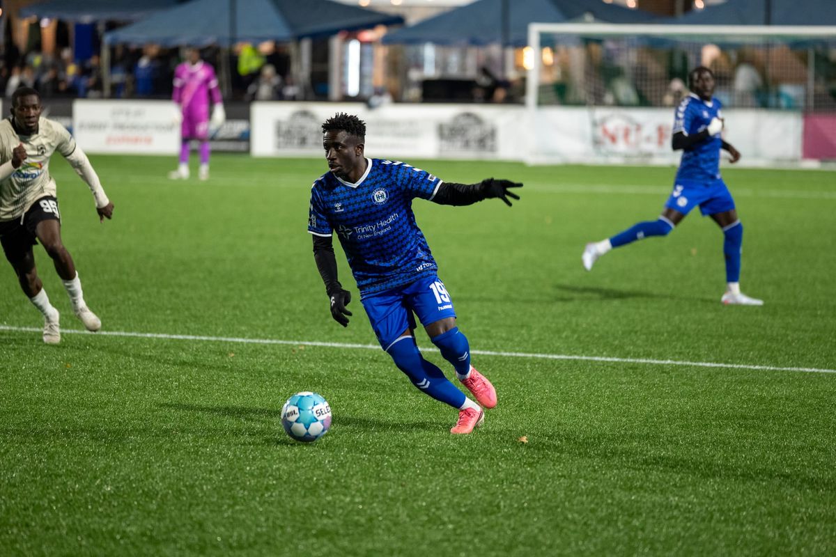 Hartford Athletic Close Out Regular Season With Another El Clamico Post feature image