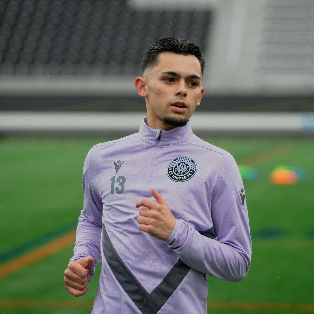 CT United Playoff Preview: 10/16 @ Atlanta United FC 2 Post feature image