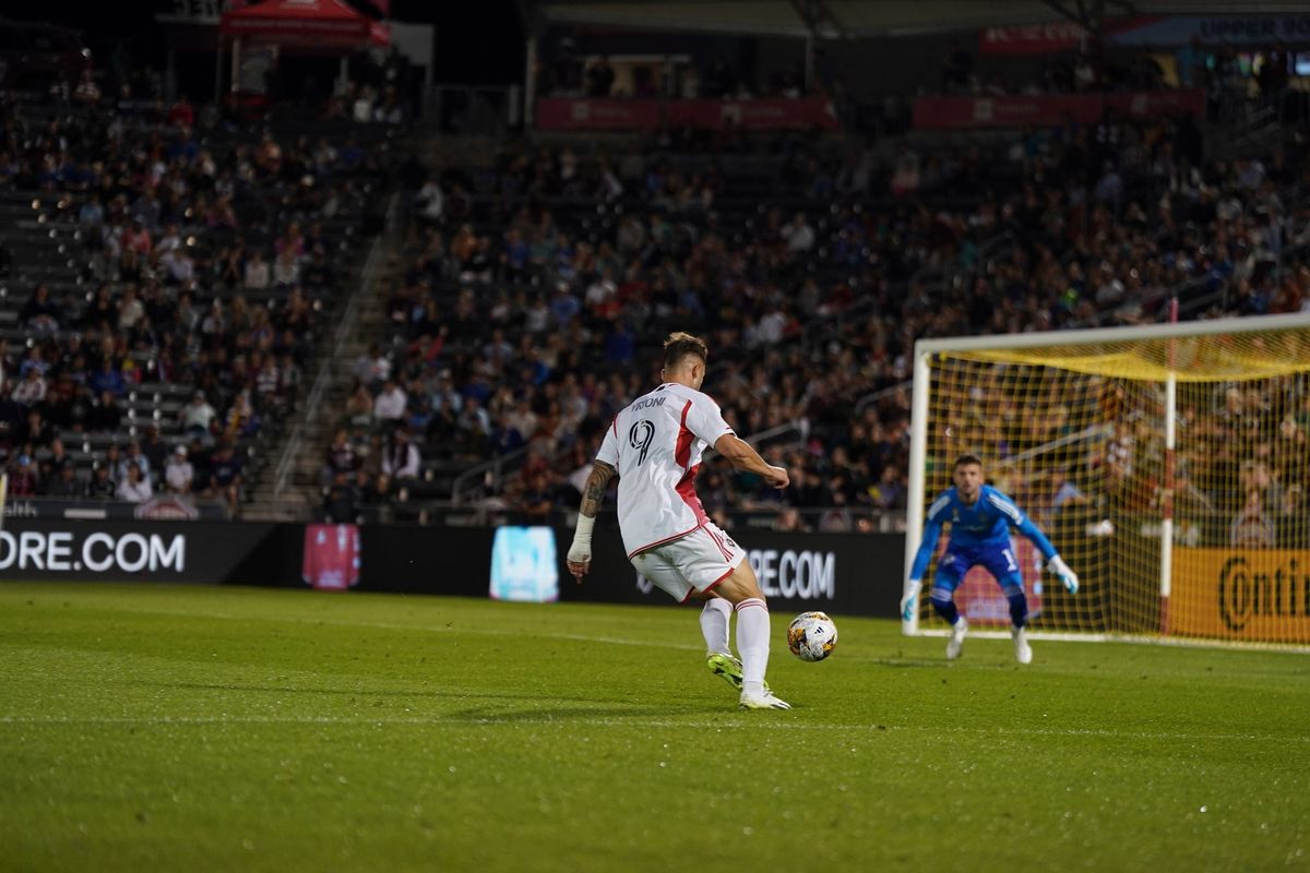 Caleb Porter Reaffirms Belief in Giacomo Vrioni Post feature image