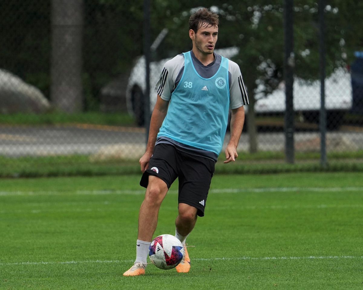 Revs II Preview: 9/1 vs Huntsville City FC Post feature image