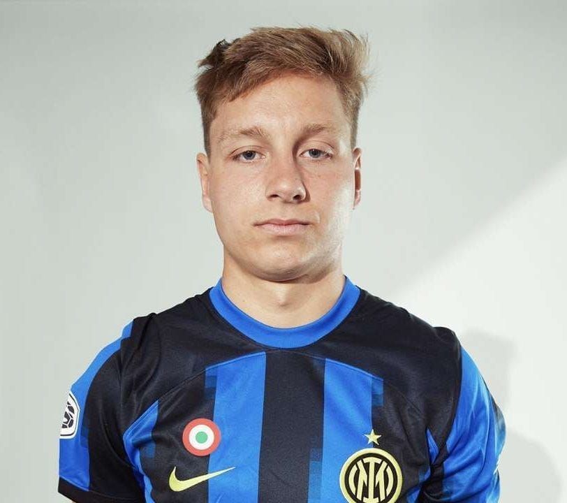 Former Vermont Green Winger Represents Inter Milan at TST Post feature image