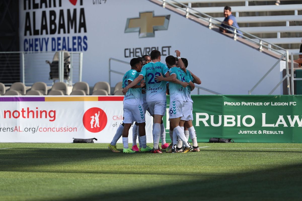 PREVIEW: Hartford Athletic Look to Bounce Back in 1st Home Game Since Early April  Post feature image