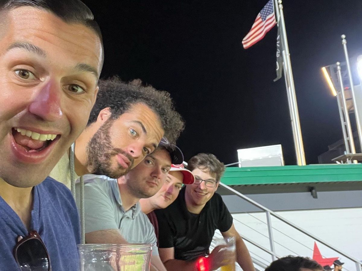 The Gang Does The 2023 MLS All-Star Game: A Paid Subscriber Exclusive Post feature image