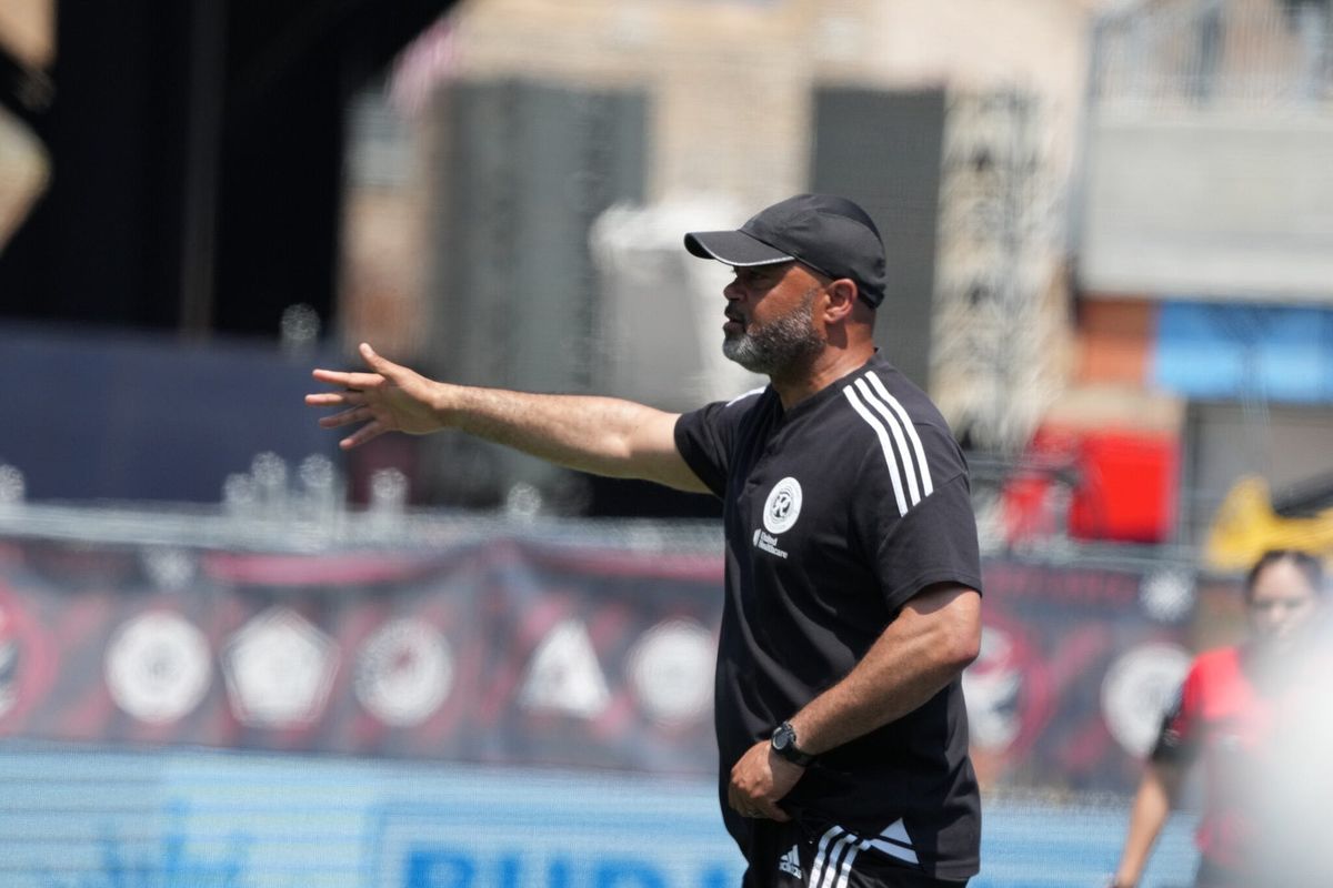 Five Looming Questions For the New England Revolution Post feature image