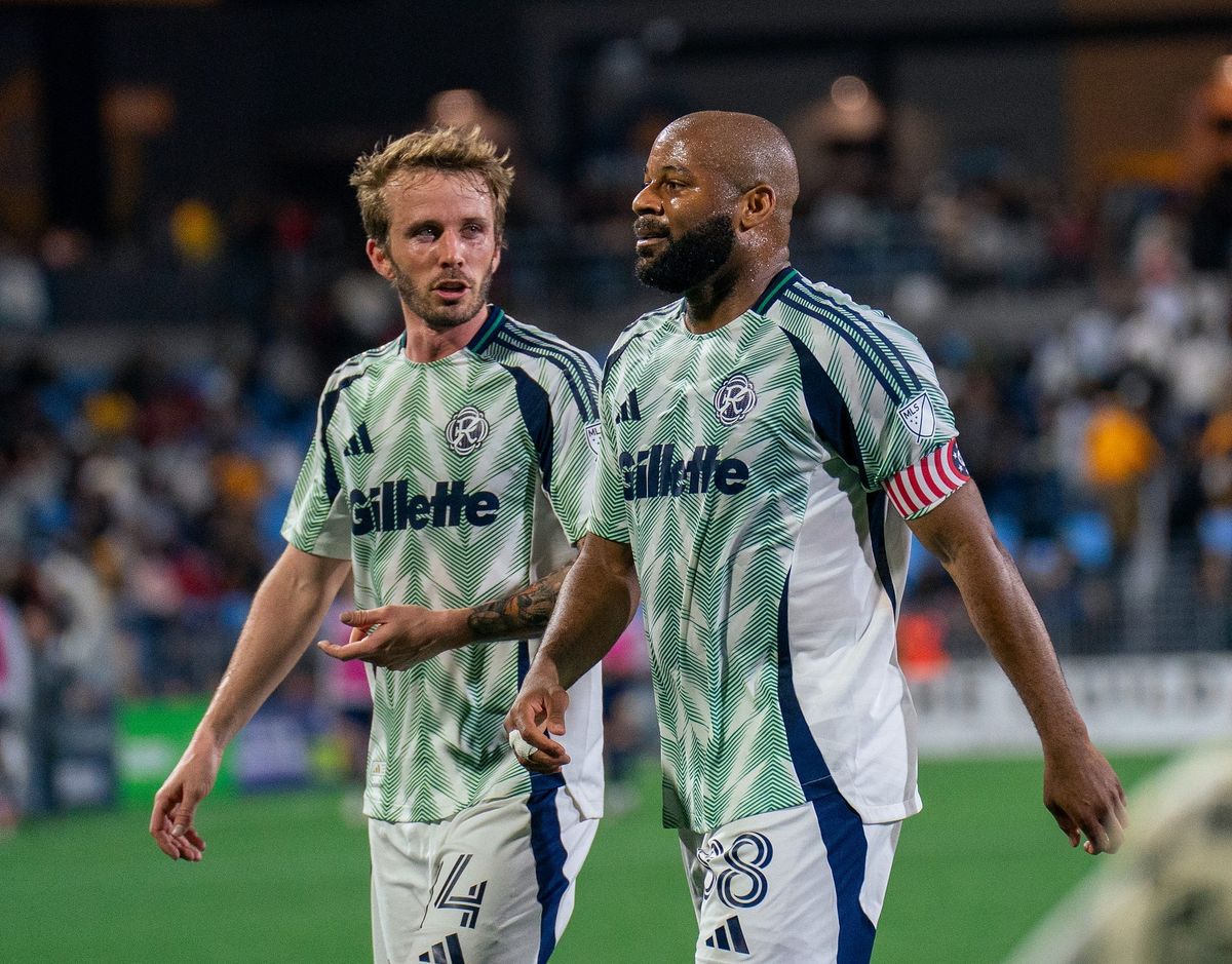 Shorthanded Revs See Cup Run End With Defeat to Chicago Fire at Providence College Post feature image