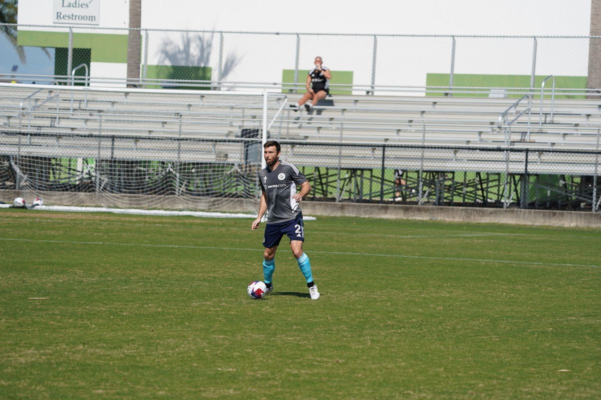 Revolution experimenting with formations Post feature image