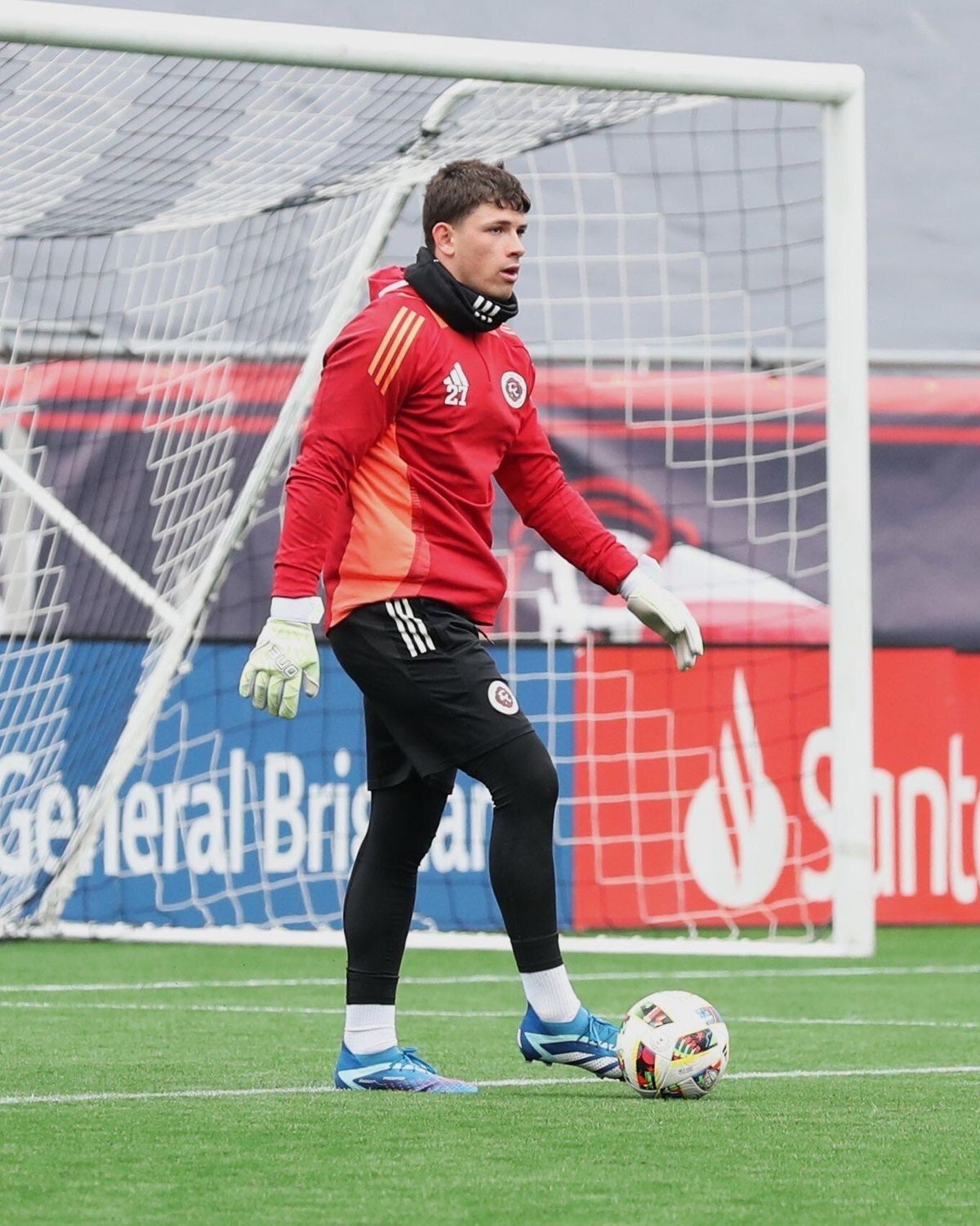 Five Revolution II Players To Watch In 2024 Post feature image