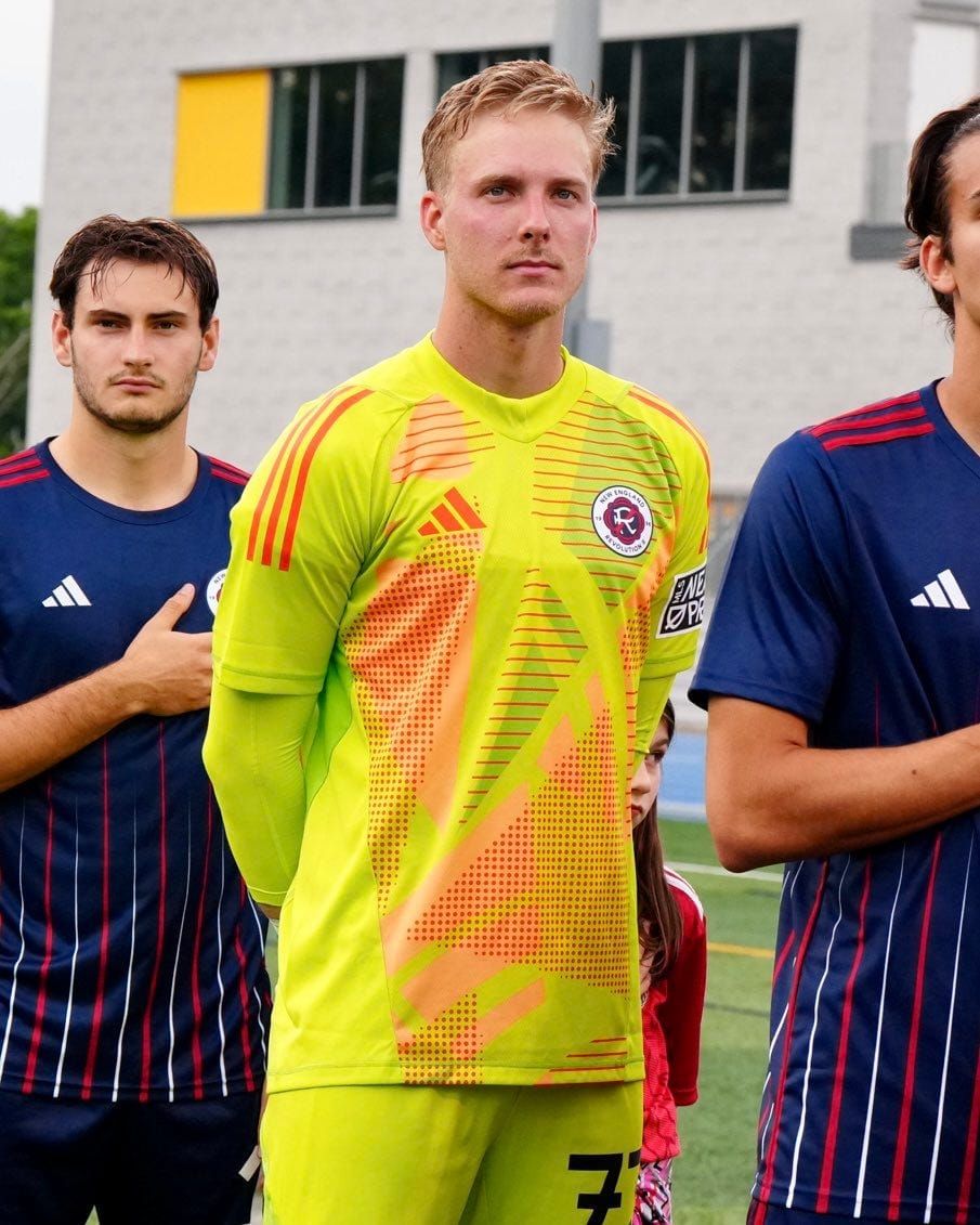 Revs II 0 - Cincinnati 1: Three Thoughts Post feature image