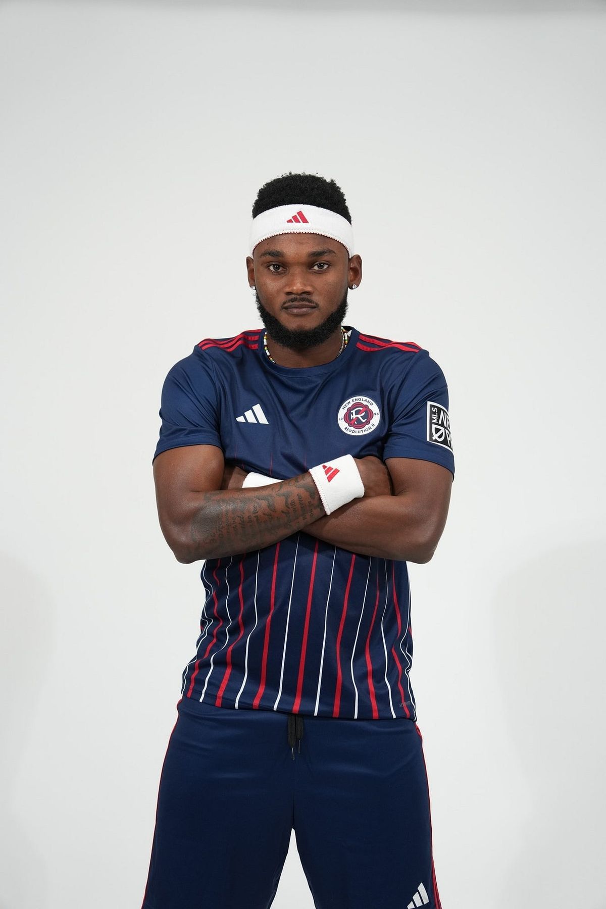 Revolution II Sign Damorney Hutchinson Post feature image