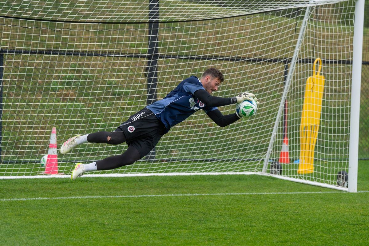 New England Revolution Ready for U.S. Open Cup Post feature image