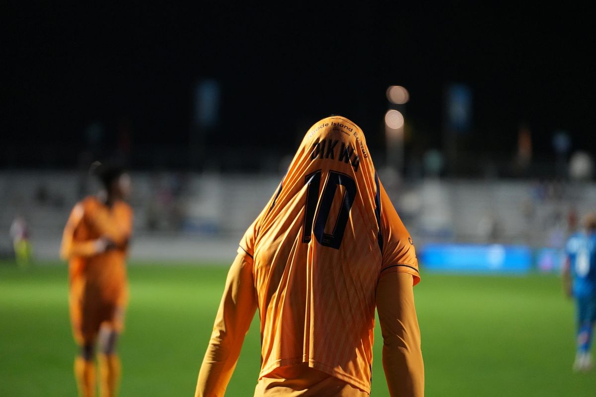 Rhode Island FC Advance to Their Second Eastern Conference Final Post feature image