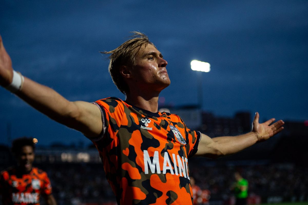 Portland Hearts Of Pine Finding New Ways To Win As Playoffs Loom Post feature image