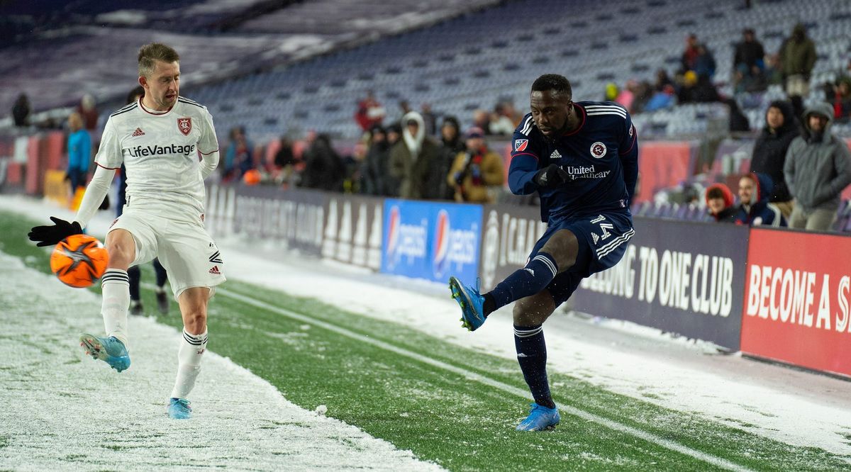 Altidore Buyout Done to "Open Up Resources For the Summer" Post feature image