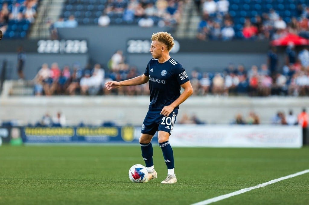 Hearts of Pine Midfield Begins to Take Shape Post feature image