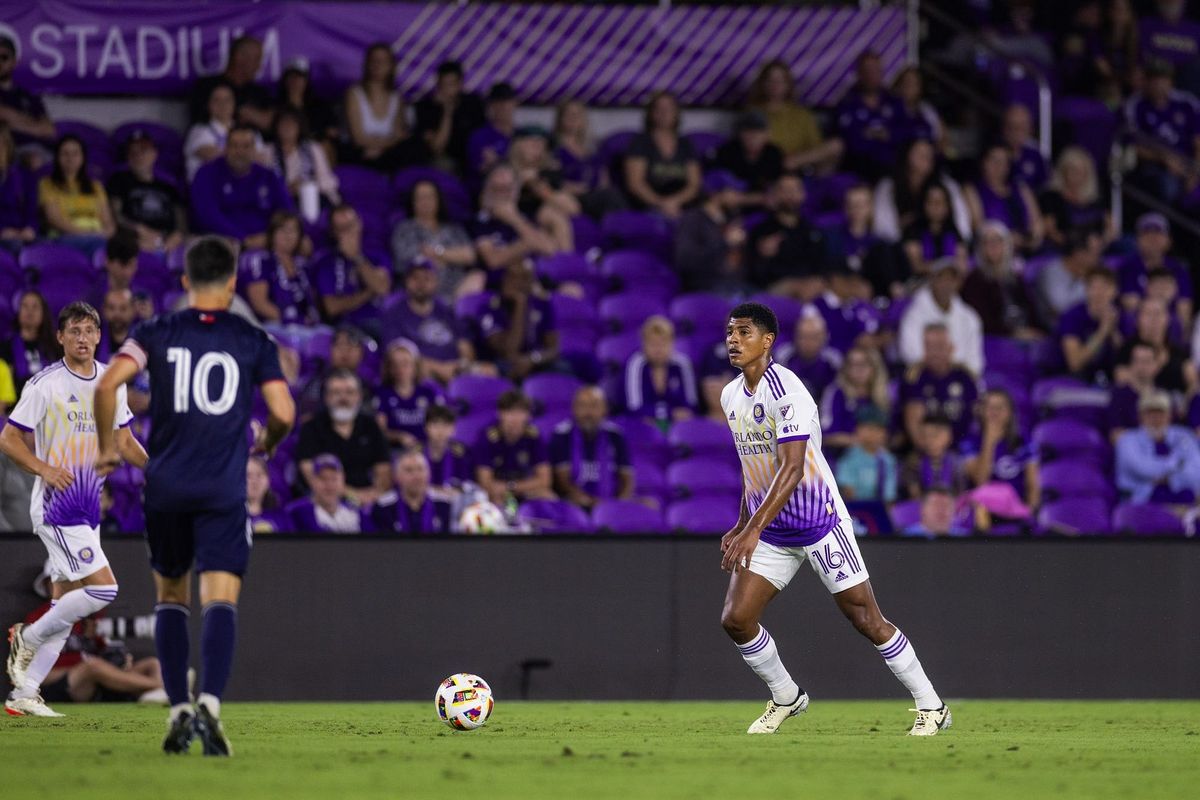 New England Revolution Drop Another Preseason Match Post feature image