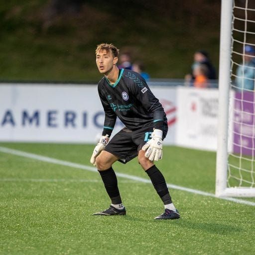 Assessing the 90: Hartford Athletic Hold Off Louisville City FC in 0-0 Draw Post feature image
