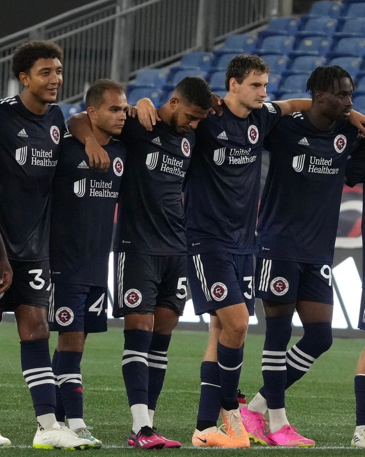 Revolution II Playoff Preview: 10/1 vs. Philadelphia Union II Post feature image