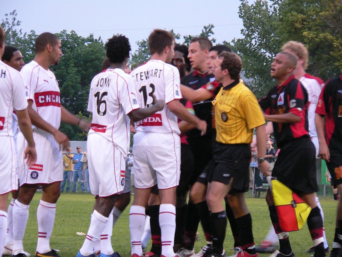 Pioneers And Green Excited That U.S. Open Cup Will Continue Post feature image