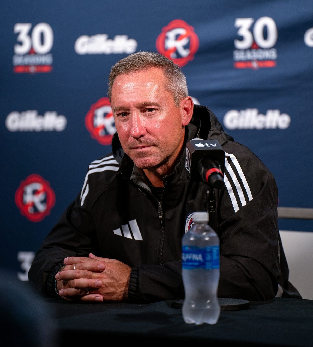 Usseglio: End of The Caleb Porter Era Post feature image