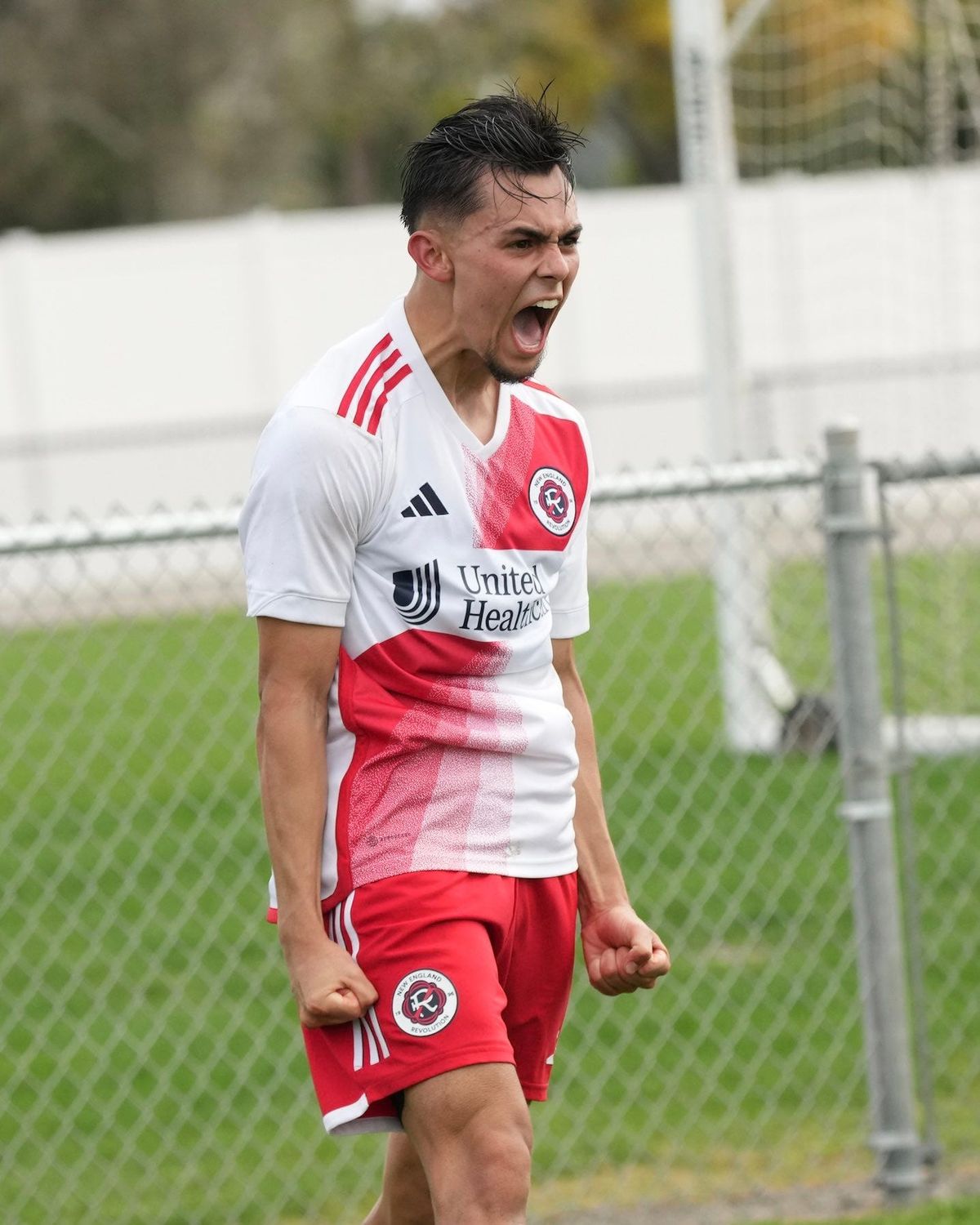 Three Revs II Players Who Played Well Against Union II Post feature image