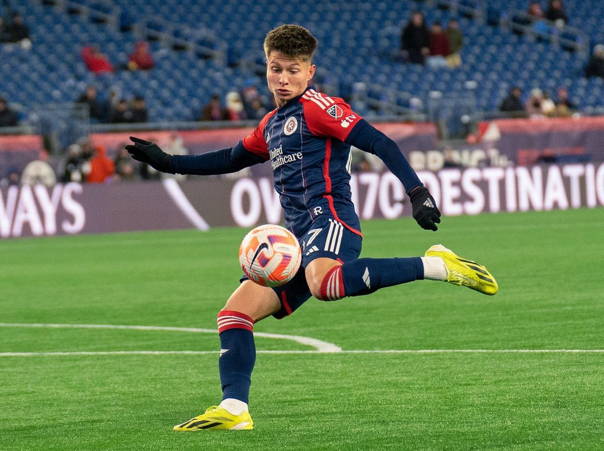 Esmir Bajraktarevic: "I Thought It Was A Penalty" Post feature image