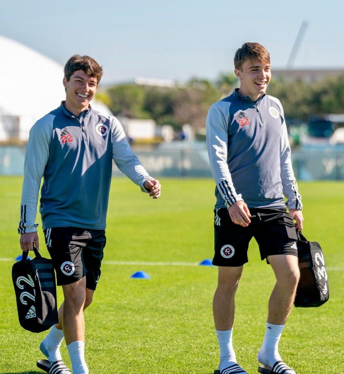 Revolution Homegrowns Showcase Ability In Recent Games Post feature image