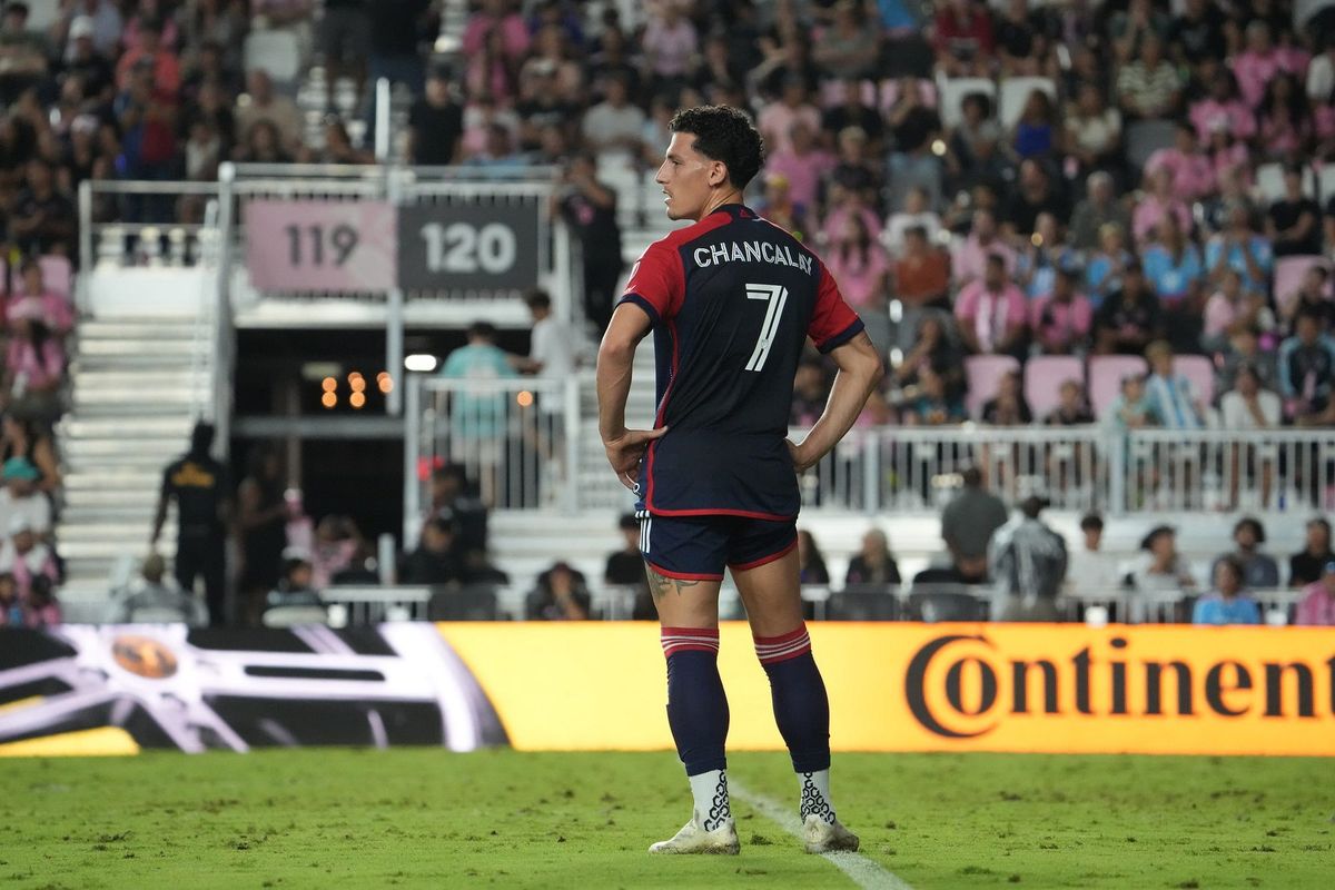 Tomas Chancalay's Wife Makes Interesting Instagram Post Post feature image