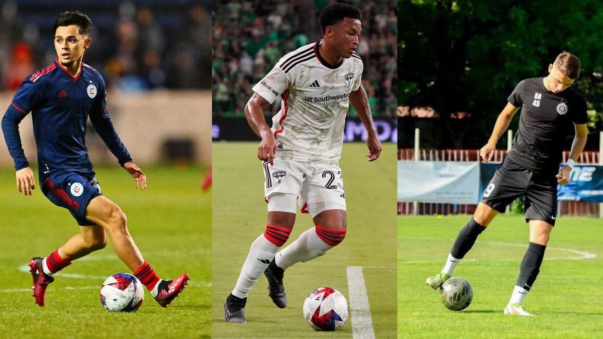 Revolution II Add 3 Players Ahead of 2024 MLS NEXT Pro Season Post feature image