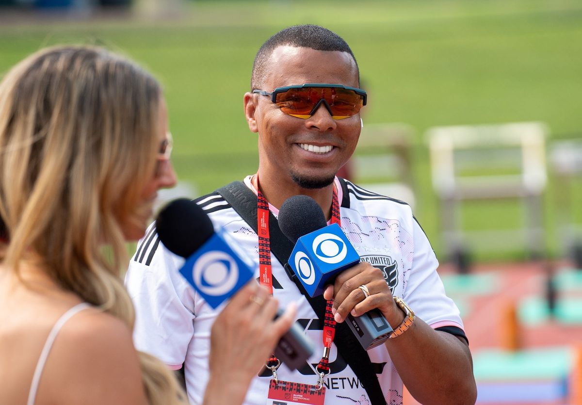 Charlie Davies' Full Circle: How Perseverance Shaped a Survivor Post feature image