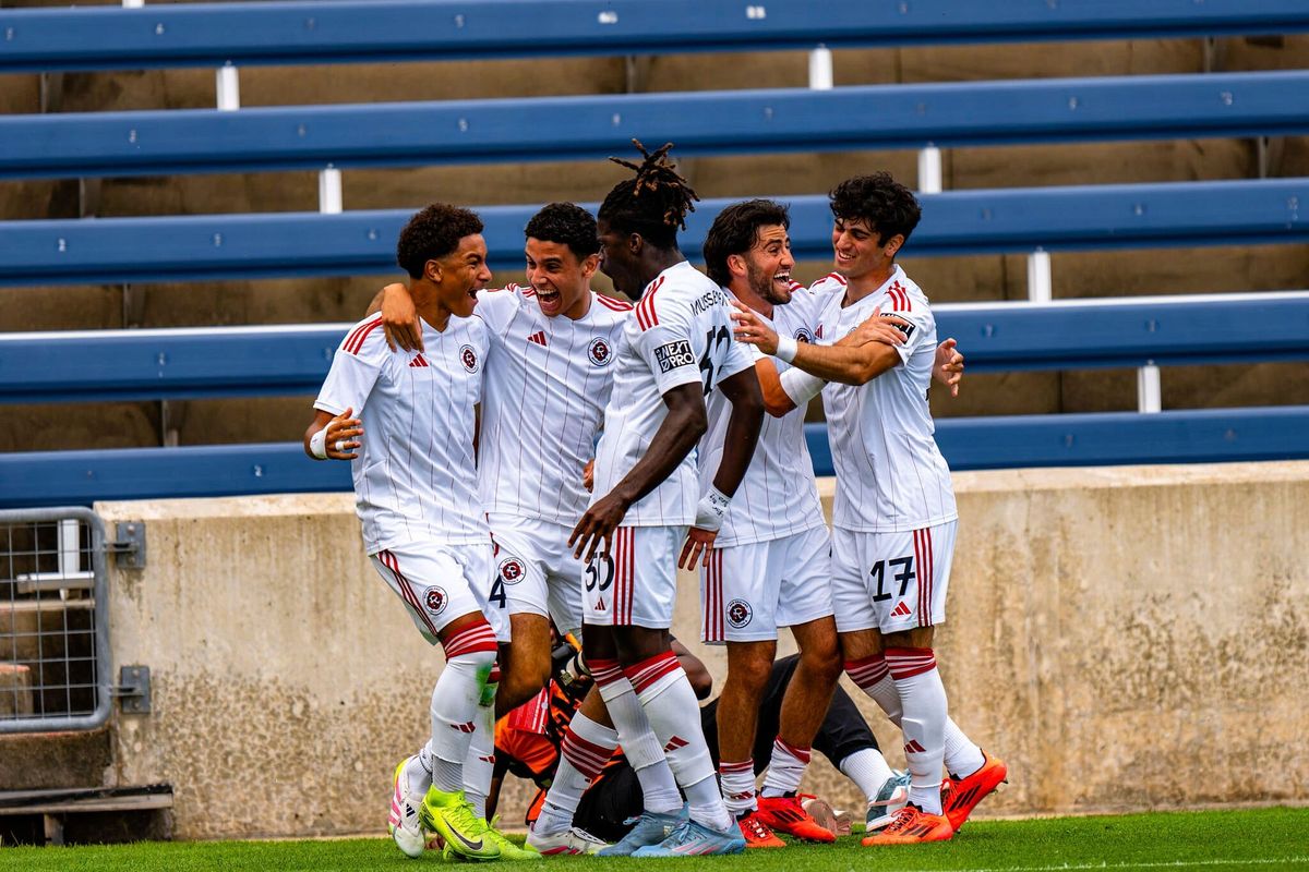 Drawn-Out Delay Ends in Draw Post feature image