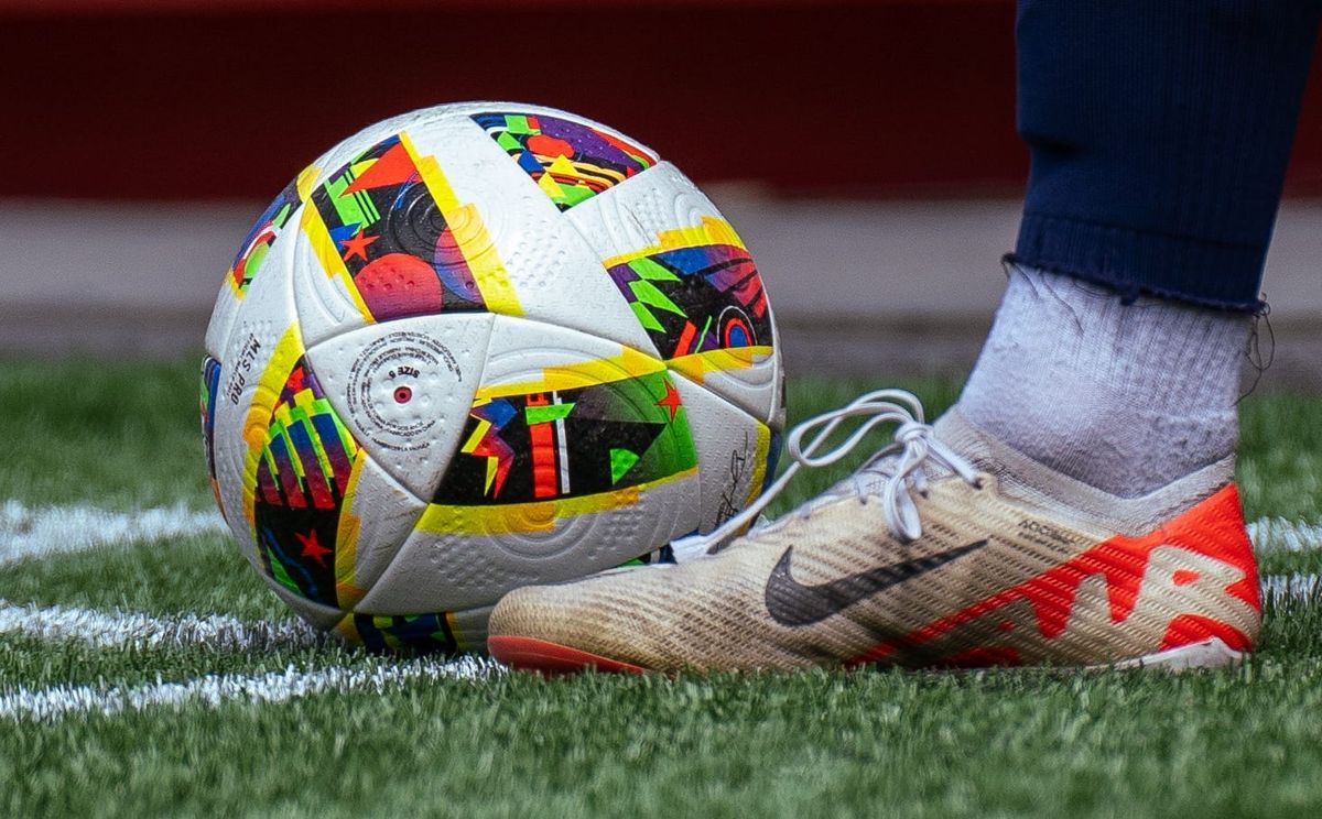 Recap: Revs II 1 - Crown Legacy FC 2 Post feature image