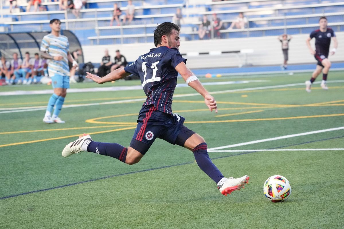 Revolution II Preview: 7/10 vs. Huntsville City SC Post feature image