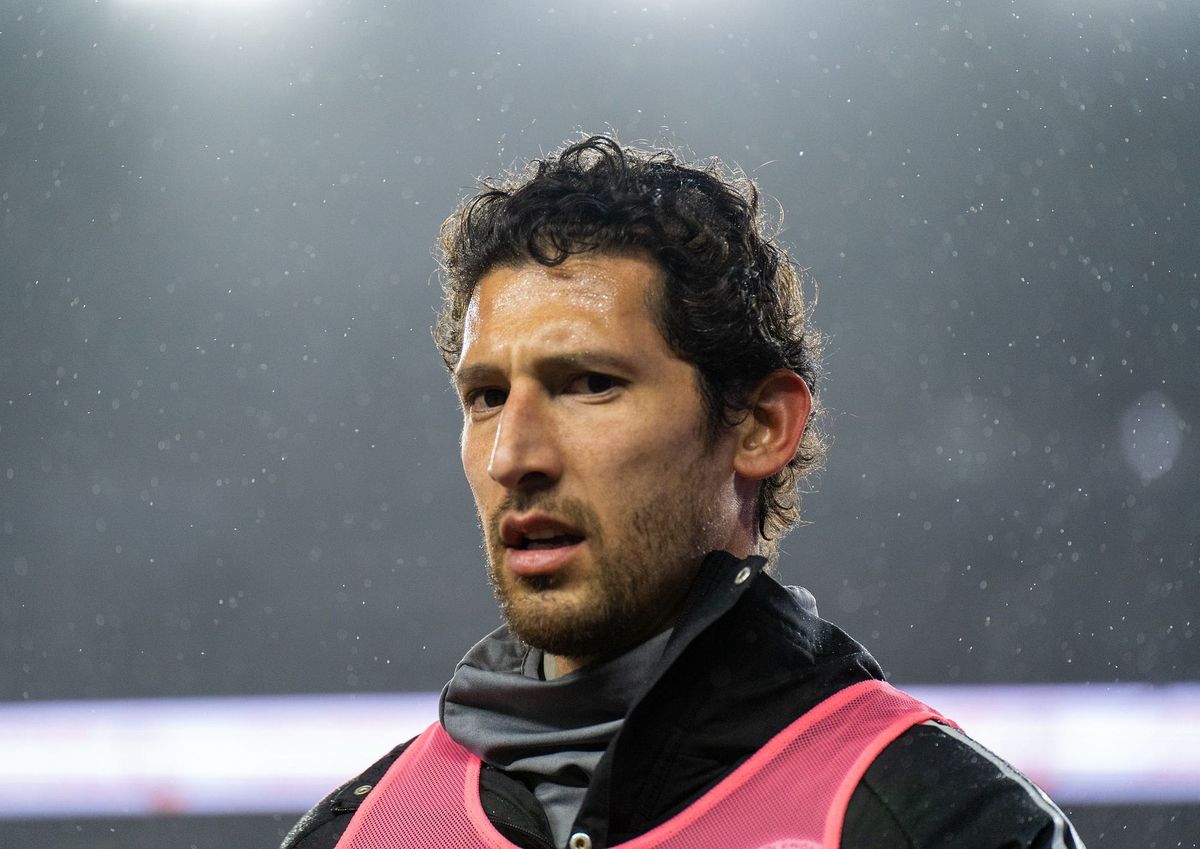 Omar Gonzalez Steps Up In Win Over Orlando City Post feature image